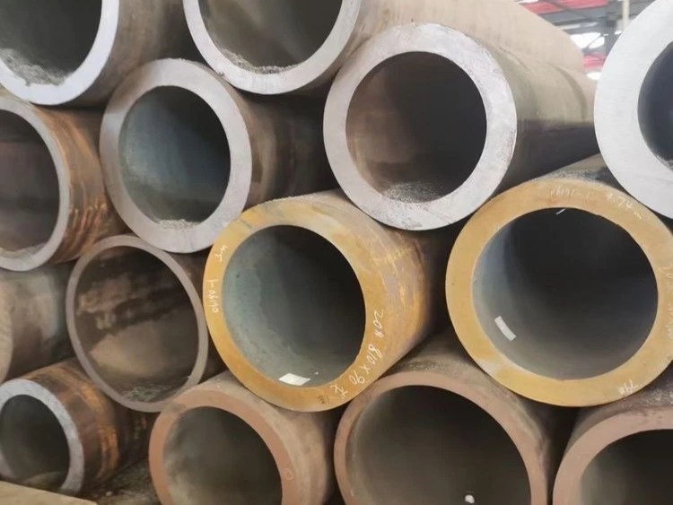 API 5CT SSAW STEEL PIPE API 5CT SSAW STEEL PIPE