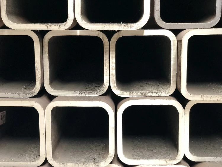 Structural Hollow Sections
